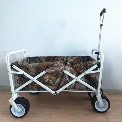 Màu sắc tùy chỉnh có thể gập lại Toa xe mua sắm Toa xe gấp di động