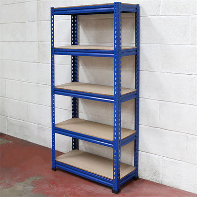 Giá đỡ kho hạng nặng 900mm Giá đỡ pallet mạ kẽm miễn phí Bolt 175kg