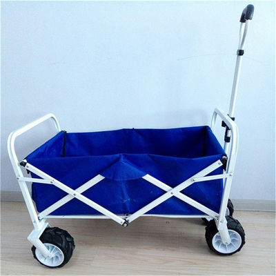 Cắm trại Xe ngựa có thể thu gọn Xe thể thao Xe ngựa bãi biển hạng nhẹ Pinic