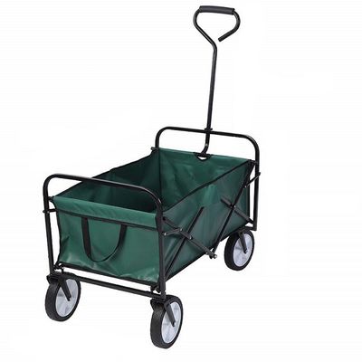 Tiện ích gấp ngoài trời Xe đẩy có thể gập lại