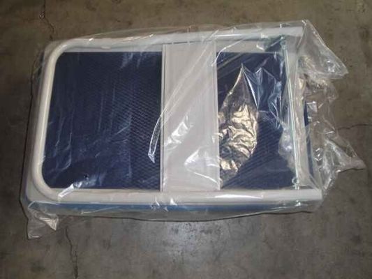 Xe đẩy gấp 150kg Nền tảng có thể gập lại Xe đẩy tay Xe đẩy chở hàng