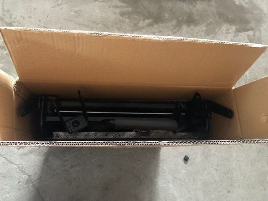 OEM Trọng lượng nhẹ có thể gập lại Wagon Oxford Vải có thể gập lại cho bãi biển
