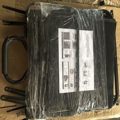 OEM Trọng lượng nhẹ có thể gập lại Wagon Oxford Vải có thể gập lại cho bãi biển