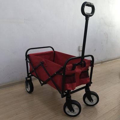 Xe đẩy có thể thu gọn kích thước nhỏ Xe đẩy tiện ích có thể thu gọn trong vườn 94cm Trẻ em