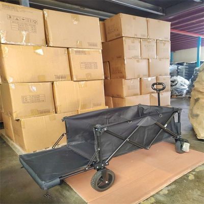 Mua sắm Giỏ xe có thể gập lại Tiện ích Xe dã ngoại có thể gập lại với mọi bánh xe địa hình