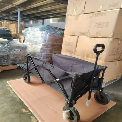 Mua sắm Giỏ xe có thể gập lại Tiện ích Xe dã ngoại có thể gập lại với mọi bánh xe địa hình