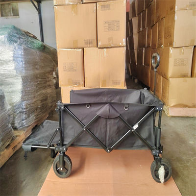 Mua sắm Giỏ xe có thể gập lại Tiện ích Xe dã ngoại có thể gập lại với mọi bánh xe địa hình