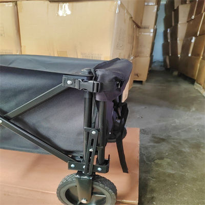 Mua sắm Giỏ xe có thể gập lại Tiện ích Xe dã ngoại có thể gập lại với mọi bánh xe địa hình