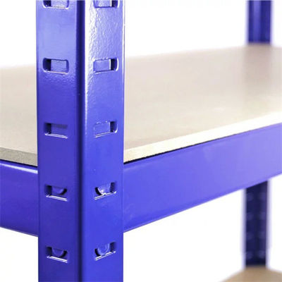 900 * 400 * 1800 Giá lưu trữ Boltless Giá đỡ Boltless Giá đỡ nhà để xe
