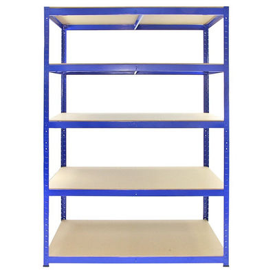900 * 400 * 1800 Giá lưu trữ Boltless Giá đỡ Boltless Giá đỡ nhà để xe