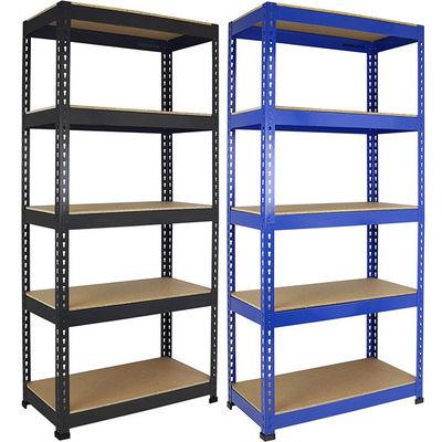 Giá đỡ kho hạng nặng 900mm Giá đỡ pallet mạ kẽm miễn phí Bolt 175kg
