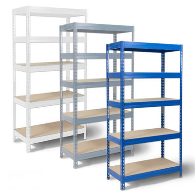 Giá đỡ kho hạng nặng 900mm Giá đỡ pallet mạ kẽm miễn phí Bolt 175kg