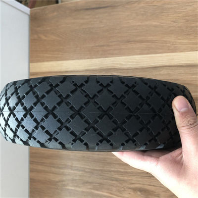 3.00-4 Bánh xe cút kít bơm hơi Bánh xe thay thế phổ biến Bánh xe Barrow cho xe đẩy