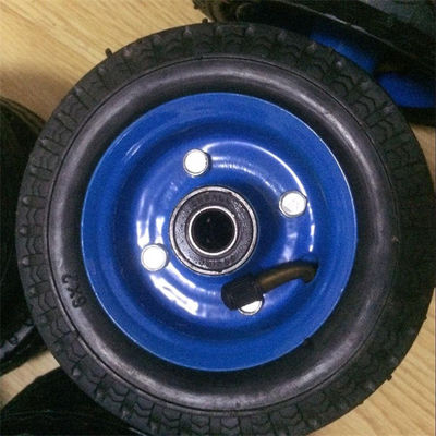 Lốp xe đẩy sân vườn 6x2 inch Cao su bơm hơi Thay thế bao tải Bánh xe Barrow