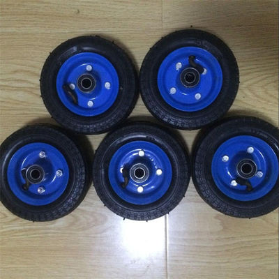 Lốp xe đẩy sân vườn 6x2 inch Cao su bơm hơi Thay thế bao tải Bánh xe Barrow