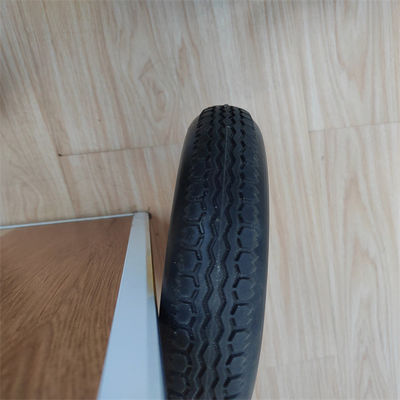 Bánh xe bọt Pu 300mm Bánh xe cút kít 12 inch Bánh xe công cụ Xe đạp Bánh xe