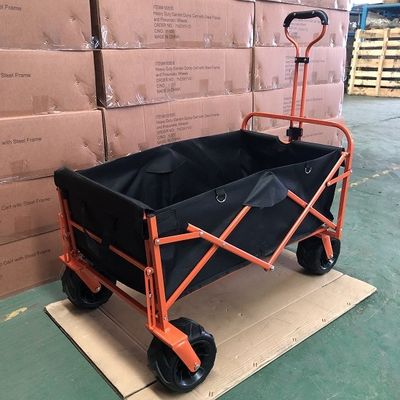 Xe tải xe tải có bánh xe gấp, cửa sau gấp xe tải gấp, xe tải tiện ích di động hạng nặng cho cắm trại, thể thao