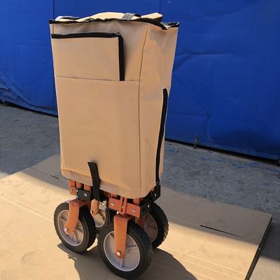 Tay cầm có thể điều chỉnh Xe đẩy có thể thu gọn Có thể thu gọn Kéo dọc theo Xe đẩy trên bánh xe