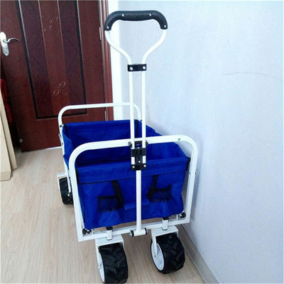 Cắm trại Xe ngựa có thể thu gọn Xe thể thao Xe ngựa bãi biển hạng nhẹ Pinic