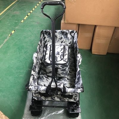 Vận chuyển trại Folding Toa xe đa năng