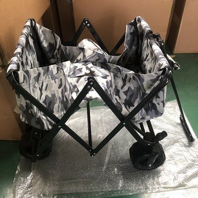 Vận chuyển trại Folding Toa xe đa năng