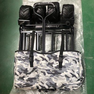 Vận chuyển trại Folding Toa xe đa năng