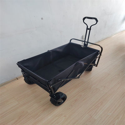 Tiện ích gấp gọn có thể gập lại Toa cắm trại Xe dã ngoại gấp 70kg