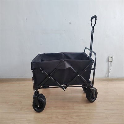 Tiện ích gấp gọn có thể gập lại Toa cắm trại Xe dã ngoại gấp 70kg