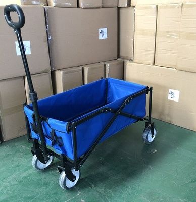 Lễ hội gấp ngoài trời Xe đẩy xe đẩy