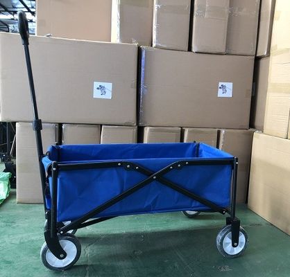 Lễ hội gấp ngoài trời Xe đẩy xe đẩy