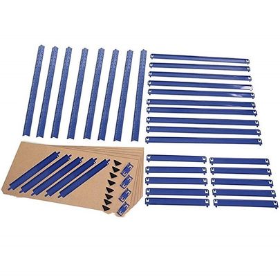 Kệ nhà để xe 5 tầng Lưu trữ kệ hạng nặng