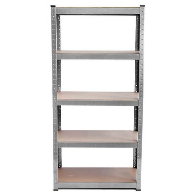Đơn vị kệ mạ kẽm công nghiệp Giá đỡ nhà để xe Kệ 5 tầng