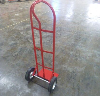 Xe đẩy tay gấp 150kg Xe tải hạng nặng Xe đẩy tay công nghiệp có bánh xe đặc