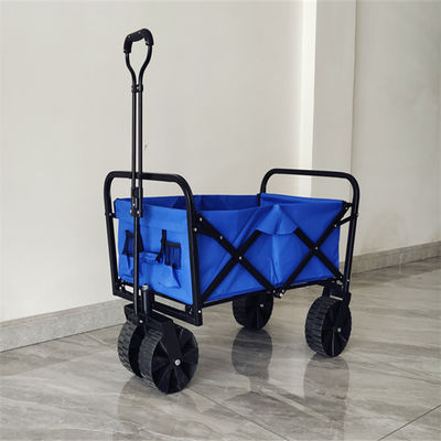 Xe đẩy bánh xe PP để chở dụng cụ và hành lý trên các bề mặt đường khác nhau