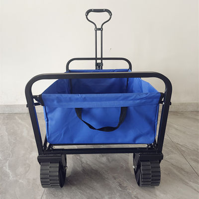 Xe đẩy bánh xe PP để chở dụng cụ và hành lý trên các bề mặt đường khác nhau