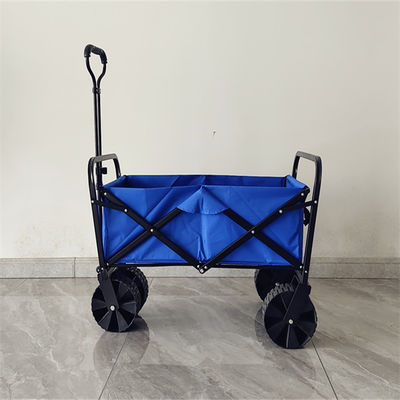 Xe đẩy bánh xe PP để chở dụng cụ và hành lý trên các bề mặt đường khác nhau