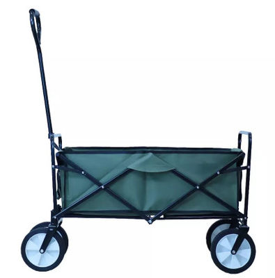 Xe cắm trại Xe đẩy ngoài trời có thể gập lại Xe kéo cắm trại Xe có thể gập lại