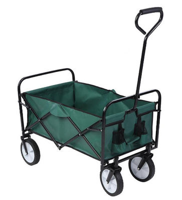 Xe cắm trại Xe đẩy ngoài trời có thể gập lại Xe kéo cắm trại Xe có thể gập lại