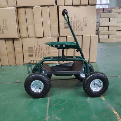 Xe Đẩy Ghế Kéo Tay Cho Trẻ Em Từ 5 Đến 14 Tuổi Xe Đẩy Ghế Có Bánh Xe Cao Su