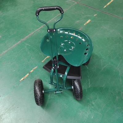 Xe Đẩy Ghế Kéo Tay Cho Trẻ Em Từ 5 Đến 14 Tuổi Xe Đẩy Ghế Có Bánh Xe Cao Su