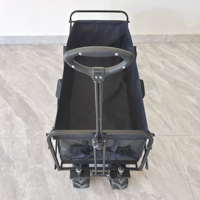 Thang xe cắm trại tiện ích có dung lượng mở rộng xe tải bãi biển ngoài trời