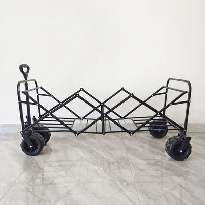 Thang xe cắm trại tiện ích có dung lượng mở rộng xe tải bãi biển ngoài trời