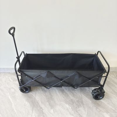 Thang xe cắm trại tiện ích có dung lượng mở rộng xe tải bãi biển ngoài trời
