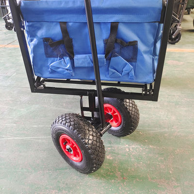 3.00-4 Lốp cao su Lốp lốp lốp lốp lốp xe tải gấp xe đẩy bãi biển