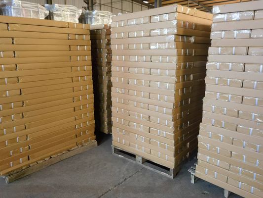 5 lớp kệ xếp hàng kệ kim loại điều chỉnh đa mục đích không nút 180x90x40CM