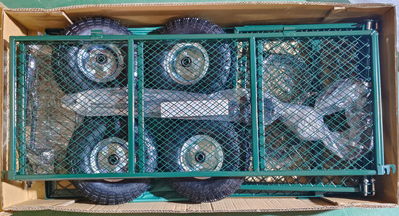 44.66 Pounds Green Heavy Duty Trẻ cỗ máy cắm vườn dành cho chuyên gia
