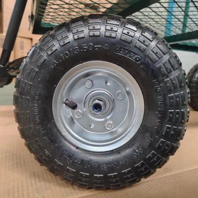 44.66 Pounds Green Heavy Duty Trẻ cỗ máy cắm vườn dành cho chuyên gia