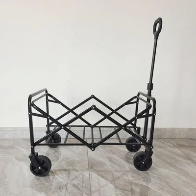 Chiếc xe tải gấp - Chiếc xe tải tiện ích đáng tin cậy và hiệu quả Trọng lượng ròng 5,4 kg