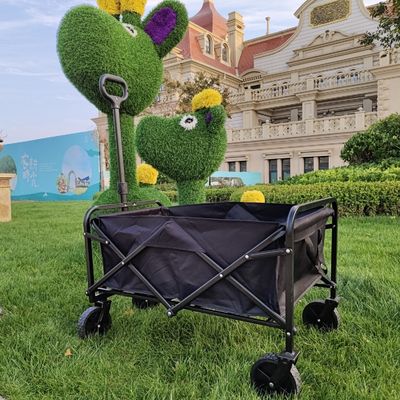 Chiếc xe tải gấp - Chiếc xe tải tiện ích đáng tin cậy và hiệu quả Trọng lượng ròng 5,4 kg