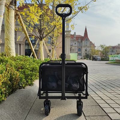 Dễ dàng mang và di chuyển xe tải gấp 600D Oxford PVC vật liệu vải